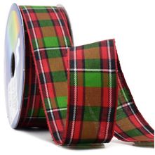 Fita Xadrez Najar 770 nº 5 25mm Cor 14 - 10 metros