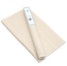 Tecido Punch Needle Aida DMC - 38,1 x 45,7cm - 2,4 pontos/cm
