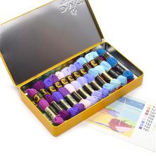 Kit DMC para Tapeçaria Laine Colbert Tapestry Wool