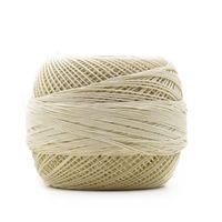 Linha Cordonnet Spécial Nº 40 DMC Ecru (cru)