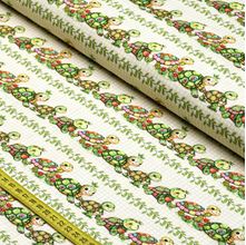 Tecido Estampado Para Patchwork - Tartar : Fileira (0,50x1,50)