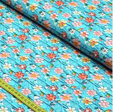Tecido Estampado Para Patchwork - Prima 3 (0,50x1,50)