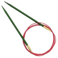 Agulha Circular addiChristmas - 60cm 5,00mm