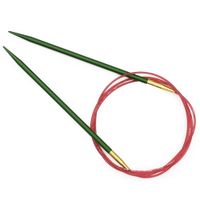 Agulha Circular addiChristmas - 100cm 5,00mm