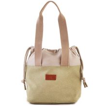 Bolsa Tiracolo Eco Vita Caqui DMC
