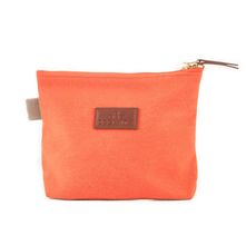 Necessaire Eco Vita Terracota DMC