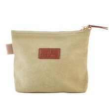 Necessaire Eco Vita Caqui DMC
