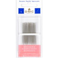 Agulha de Bordar DMC com Ponta 5