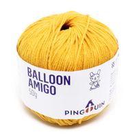 Fio Balloon Amigo Pingouin - 150 Metros 7254 dijon