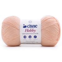 Fio Cisne Hobby 100g 028 salmão