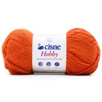 Fio Cisne Hobby 100g 181