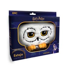 Estojo Edwiges Harry Potter - DAC