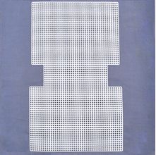 Tela Plástica para Bolsa Aberta 44X26 - BXWG102