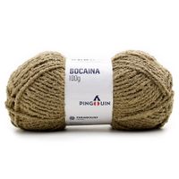 Fio Bocaina Pingouin 100g 705 bege