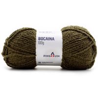 Fio Bocaina Pingouin 100g 2722 - brown b
