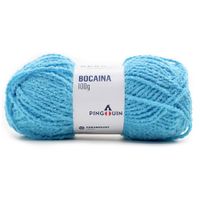 Fio Bocaina Pingouin 100g 3514 sirena