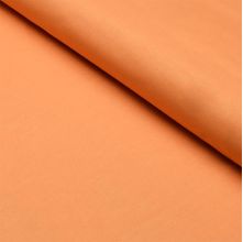 Tecido Tricoline Linha Criativa : Liso Laranja (0,50x1,50)
