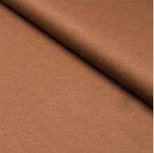 Tecido Algodão Pele de Boneca Chocolate (0,50x1,50) - Fernando Maluhy