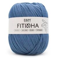 Fio Fitinha 400g Jeans