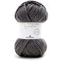 Fio Bromélia Pingouin 100g - Coleção Jardim de Inverno 9472 reserva