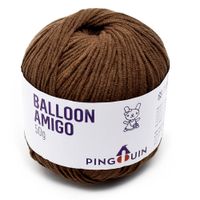 Fio Balloon Amigo Pingouin - 150 Metros 1785 nescafé