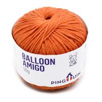 Fio Balloon Amigo Pingouin - 150 Metros 7252 chama