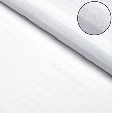 Fralda Quadradinho Pequeno - Branca (0,50 x 1,40)