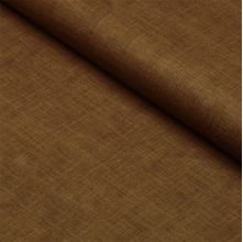 Tecido Tricoline Basics Colors : Linho Chocolate (0,50x1,50)