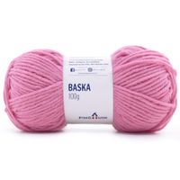 Fio Baska 100g - Pingouin 4302 soft