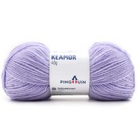 Fio Keamor Pingouin 40g 1448 - lila