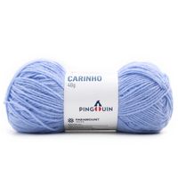 Fio Carinho Pingouin 40g 4405 - holiday