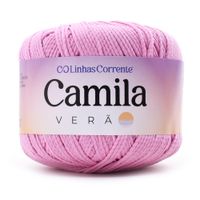 Linha Camila Verão - Com Elasticidade 113 rosa