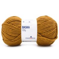 Fio Baska 100g - Pingouin 2769 frontal
