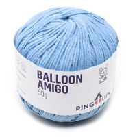 Fio Balloon Amigo Pingouin - 150 Metros 1575 reno