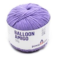 Fio Balloon Amigo Pingouin - 150 Metros 1429 volatil