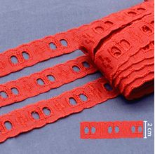 Passa Fita 2,0 cm 358320 - cor 232