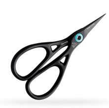 Tesoura para Bordado Black RingLock 9.5cm - Premax