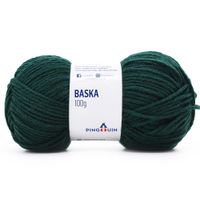 Fio Baska 100g - Pingouin 7693 bottle