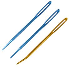 Kit Agulhas de Tapeçaria - Círculo