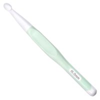 Agulha para Crochê Soft Plus Círculo  15,0mm