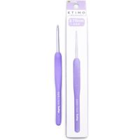 Agulha para Crochê Tulip ETIMO Murasaki Lilás 2,75mm