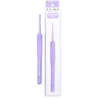 Agulha para Crochê Tulip ETIMO Murasaki Lilás 2,20mm