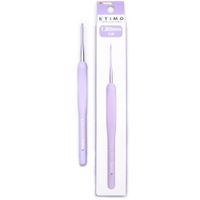 Agulha para Crochê Tulip ETIMO Murasaki Lilás 1,80mm