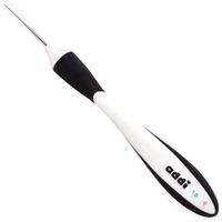 Agulha para Crochê Addi Swing Mini 1,00mm