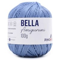 Linha Bella Amigurumi 100g 1575 reno