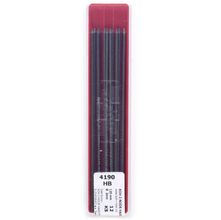 Grafite 2.0mm Grosso HB Koh-I-Noor - 6 Unidades