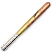 Extensor de Lápis Cabo Mármorizado Keramik 634ms dourado/colorido