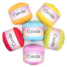 Kit Linha Camila Verão Fabi Viana - 6 Cores