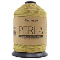 Fio Perla Fischer - 200 Metros Ouro