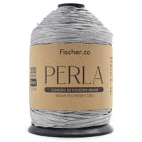 Fio Perla Fischer - 200 Metros Prata